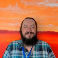 Group 1001 Employee Scott Erb's profile photo