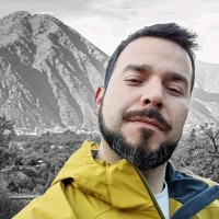 ATT Aviation Technical Support Employee Nicolás Pérez Farías's profile photo