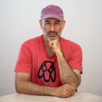 The Big Design Group Employee Simon Obarzanek's profile photo