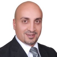 Tamer Mazahreh's profile photo