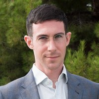 Greentube Malta Employee Ben Sutherland's profile photo