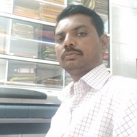 Rushikesh Deshpande Email & Phone Number
