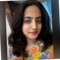 NTT DATA Services Employee Anitha S's profile photo