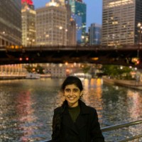Neha J Email & Phone Number