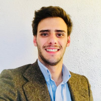 Giacomo Gambarotta Email