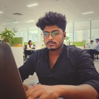 Multitech Solutions Employee Subhankar Dhar's profile photo