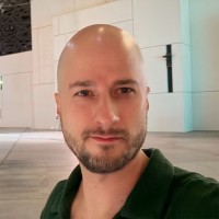 Flipside Employee Greg North's profile photo