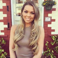Edsential Employee Alessandra Spina's profile photo