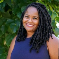 City of Manassas Employee Jheanel Butler's profile photo