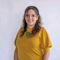 talkon Employee Hila Bornstein's profile photo