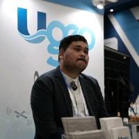 UGEO Solutions Employee Azim Farid's profile photo