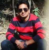 Kumar Abhijeet Email & Phone Number