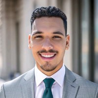 Broward Health Employee Tyler Friedman's profile photo