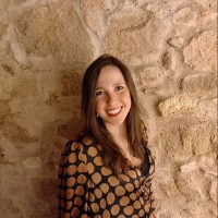 W Barcelona Employee Ana Domingo's profile photo