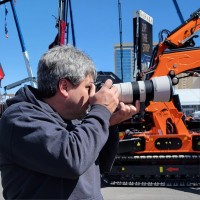 Fascan International Employee Mark Shea's profile photo
