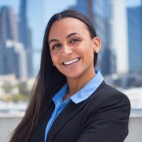 Loyola of Los Angeles Law Review Employee Paige Samblanet's profile photo