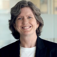 Refugees International Employee Ellen McHugh's profile photo