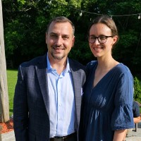 David Logan Email & Phone Number