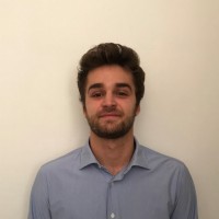 FABDEV Employee Benjamin Mion's profile photo