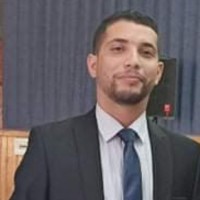 USTHB Employee Hakim Belaroui's profile photo