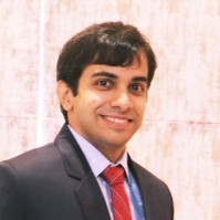 Arvind Nair Email & Phone Number