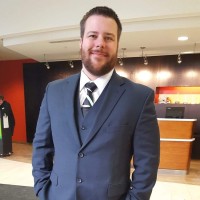 Banner Health Employee Adam Bryan's profile photo