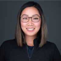 AScaleX Employee Angelique A.'s profile photo