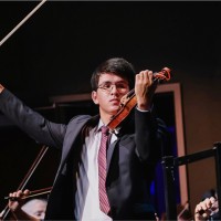 UC Berkeley Formula SAE Employee Zephan Bornfreund's profile photo