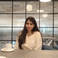 Neokred Employee Santoshi P's profile photo