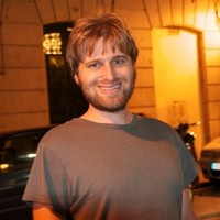 Prodege, LLC Employee Scott Dudelson's profile photo