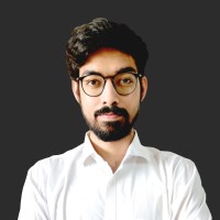 Vestacon Limited Employee Orko Roy's profile photo