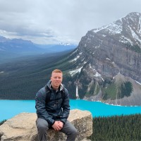 ZenWTR Employee Anthony Rich's profile photo