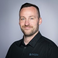Rygen Technologies Employee Mathew Garkusha's profile photo