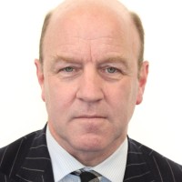 Ed McFarlane Email