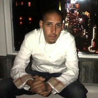 Verizon Wireless Employee Raymond Rodriguez's profile photo