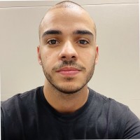 Minalba Brasil Employee Walber Moreira's profile photo
