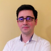 Ashkan Akhlaghi Email & Phone Number