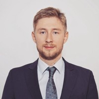 aiGroup Employee Stepan Perminov's profile photo