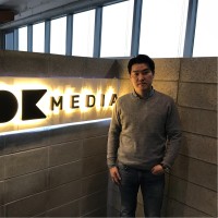 ODK Media, Inc Employee Young Cha's profile photo