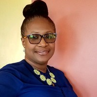 Search Key Employee Mahalia Priestley-Dean's profile photo