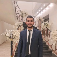 MIRAD Developments Employee Omar Ehab's profile photo