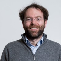 SentinelOne Employee Gregor Stewart's profile photo