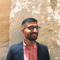 TrueLayer Employee Mo Mirza's profile photo