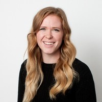 Cinnaholic Employee Grace Oldroyd's profile photo