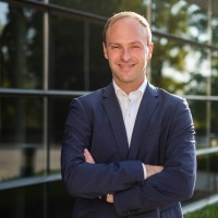 HENSOLDT Employee André Dürr's profile photo