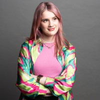 Malthouse Theatre Employee Ashleigh Hastings's profile photo