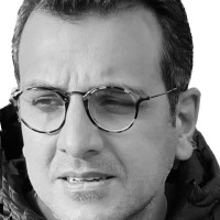 Wavetec Employee Naushervan Beg's profile photo