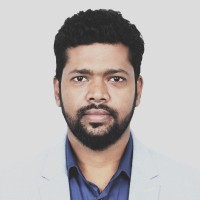 Impel IT Solutions Employee S Imran's profile photo