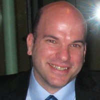Technical Resources International, Inc. Employee Matthew Halnon's profile photo