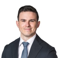 LVP Employee James Kerruish's profile photo